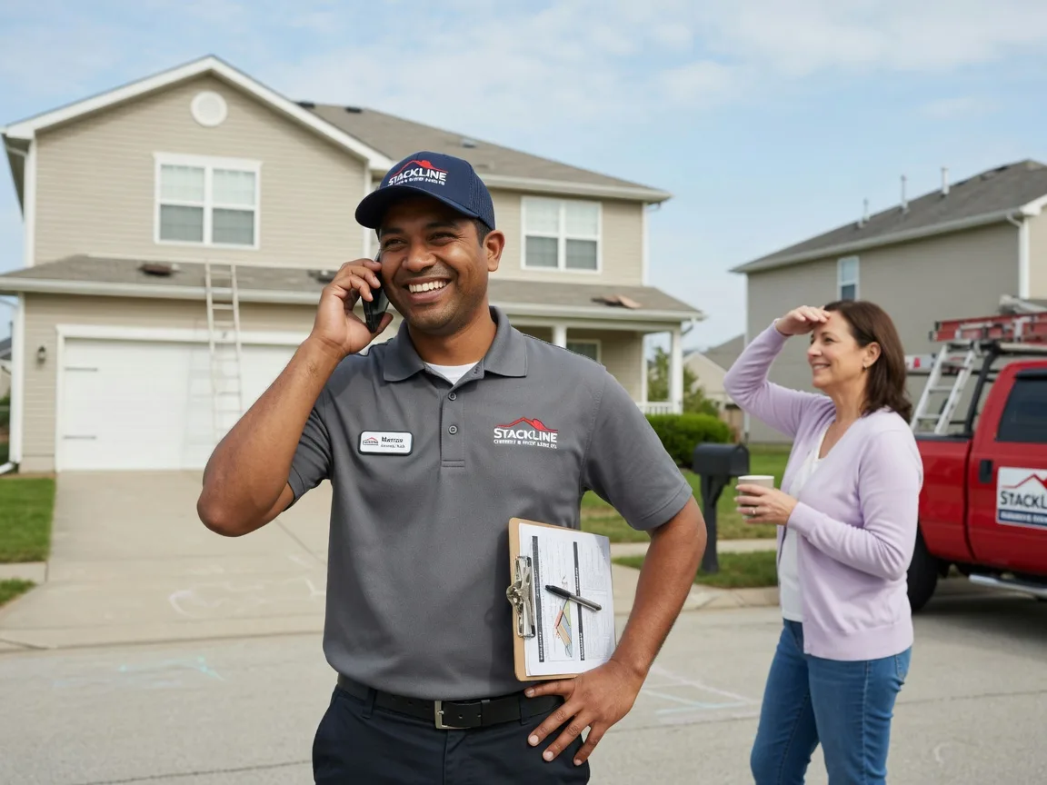 Chimney flashing repair Dearborn, MI FAQs